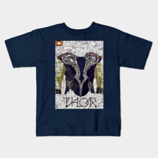 Thor Kids T-Shirt